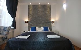 Apartment Nejra