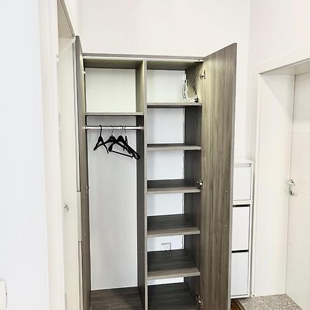 Apartment Nejra Saraybosna Dış mekan fotoğraf
