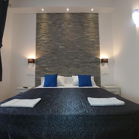 Apartment Nejra Saraybosna Dış mekan fotoğraf