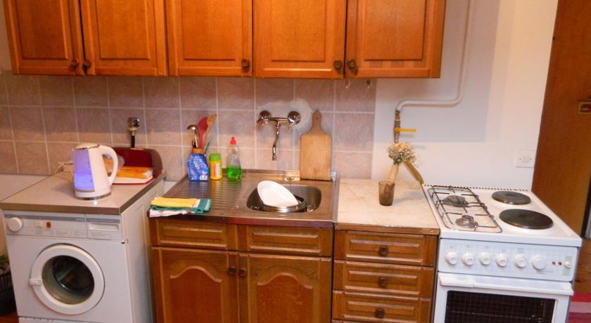 Apartment Nejra Saraybosna Oda fotoğraf