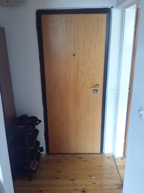 Apartment Nejra Saraybosna Oda fotoğraf