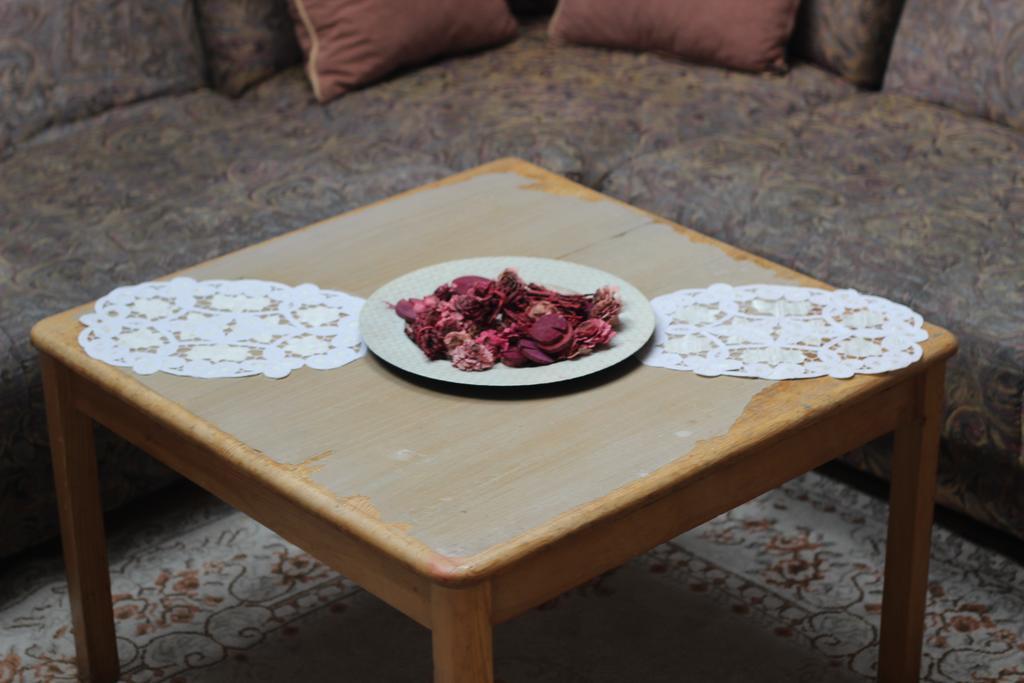 Apartment Nejra Saraybosna Oda fotoğraf