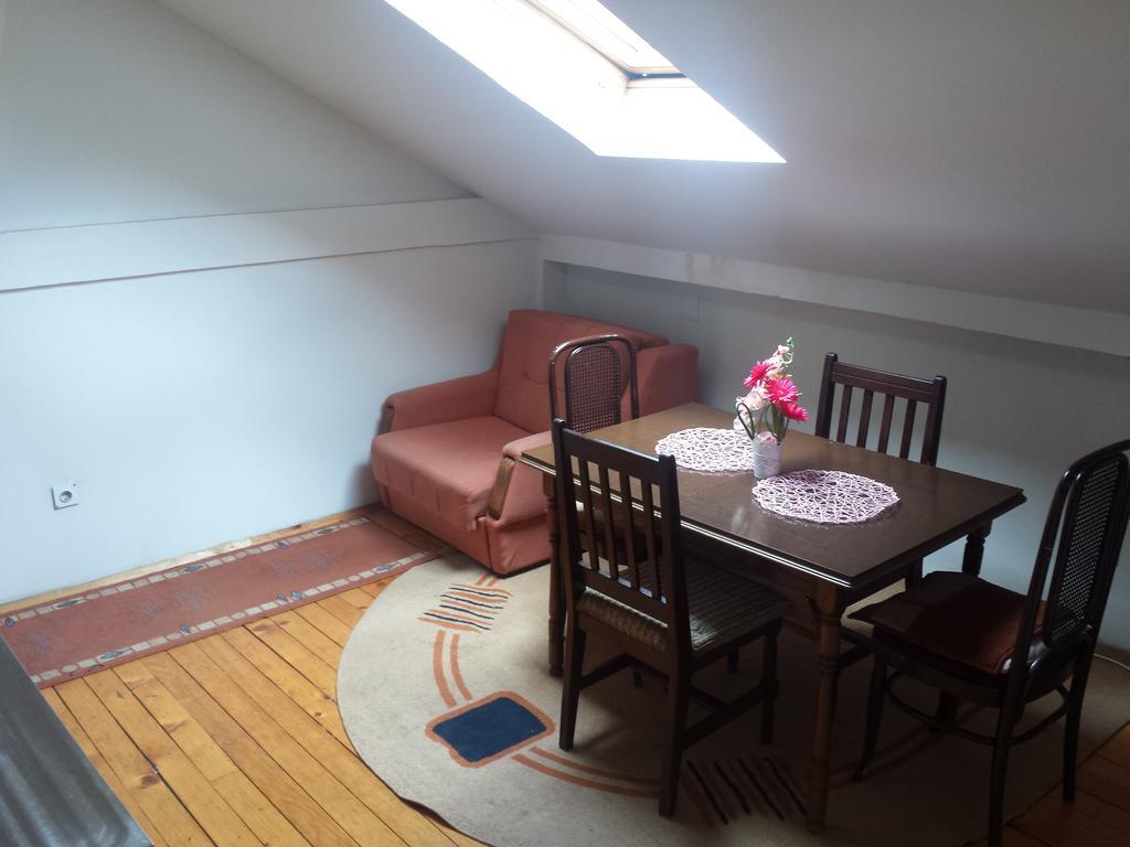 Apartment Nejra Saraybosna Oda fotoğraf