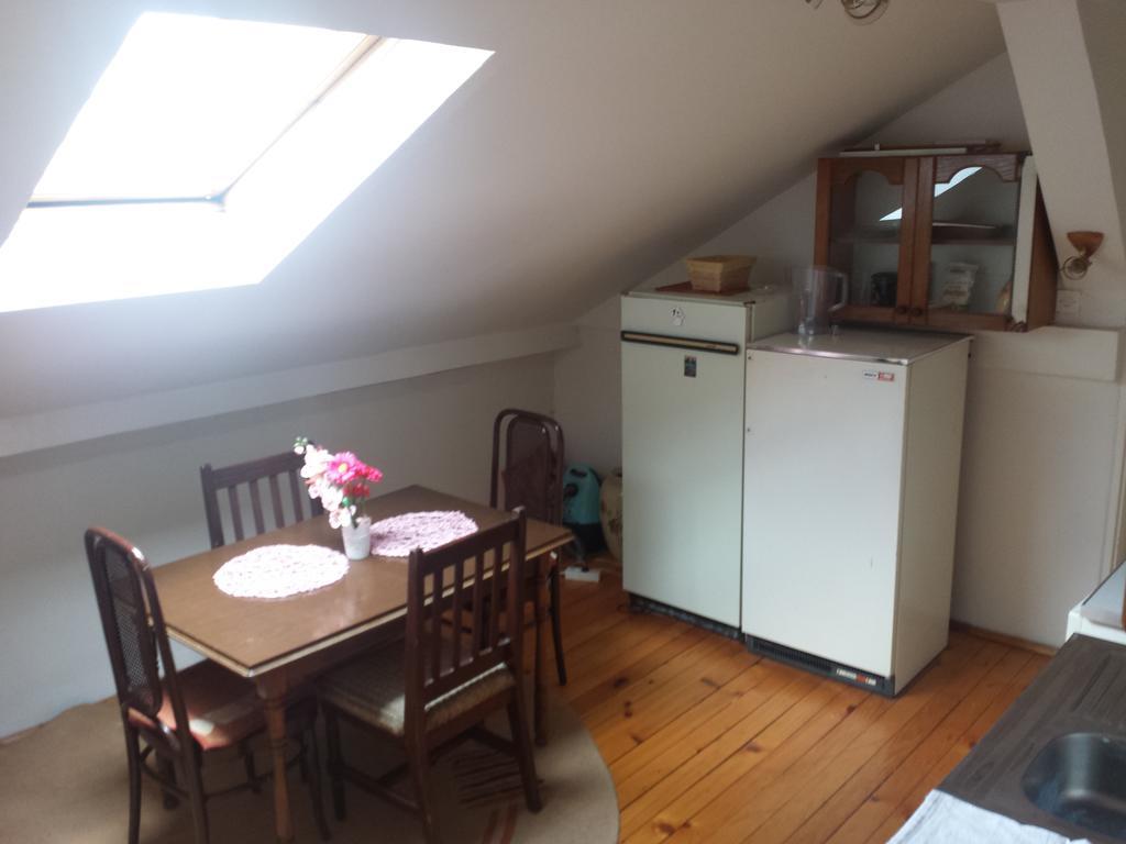 Apartment Nejra Saraybosna Oda fotoğraf