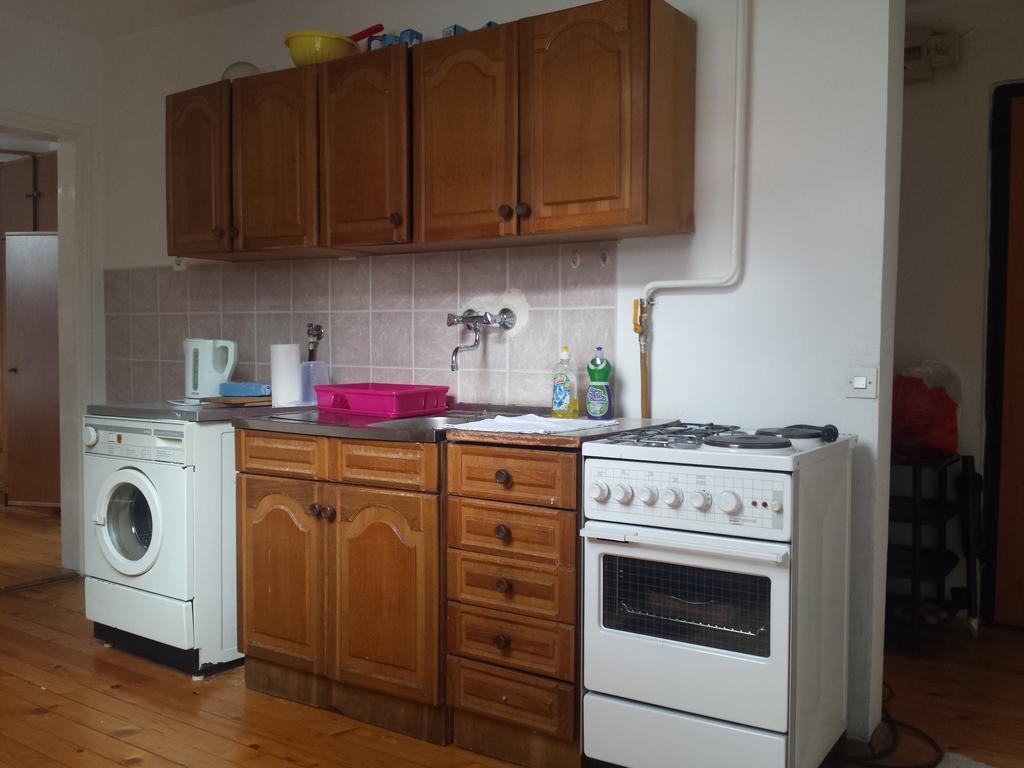 Apartment Nejra Saraybosna Oda fotoğraf