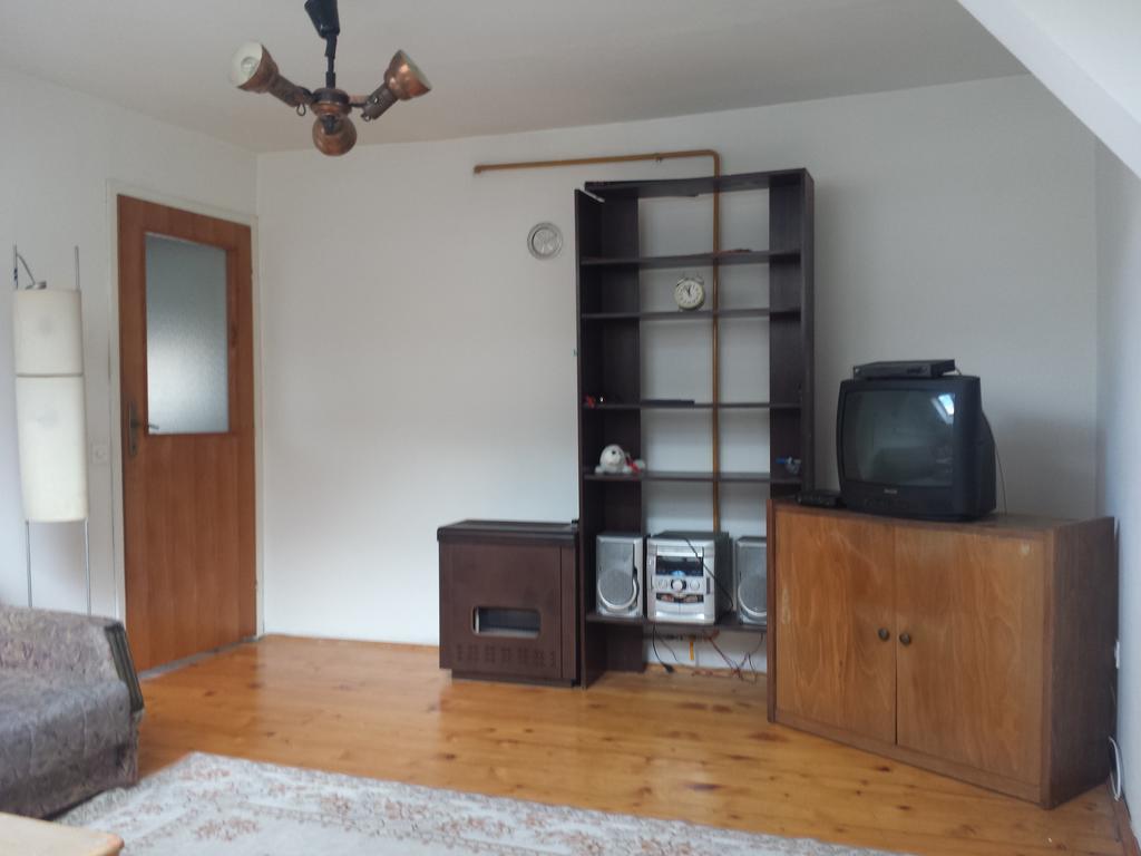Apartment Nejra Saraybosna Oda fotoğraf