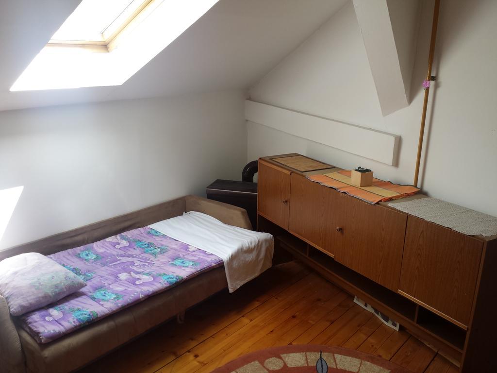 Apartment Nejra Saraybosna Oda fotoğraf