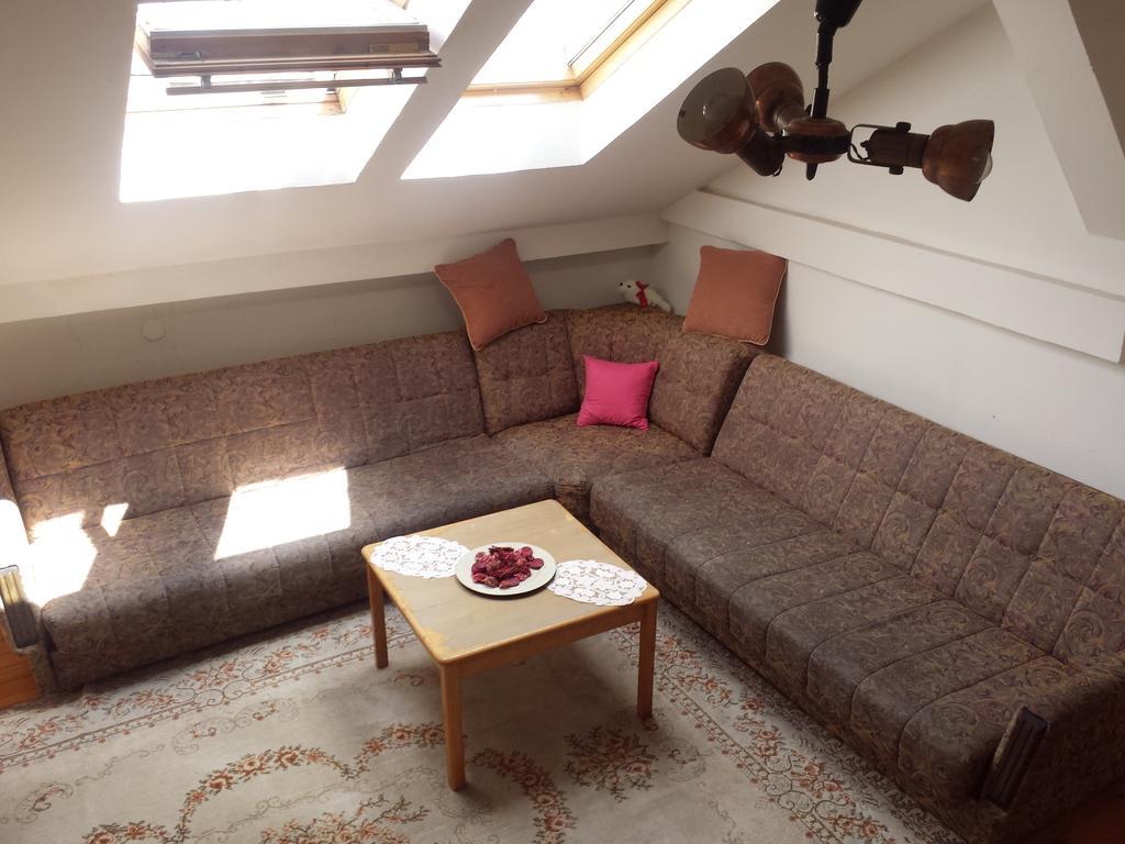 Apartment Nejra Saraybosna Oda fotoğraf