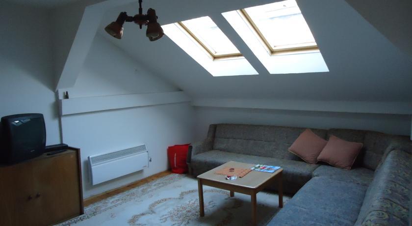 Apartment Nejra Saraybosna Oda fotoğraf