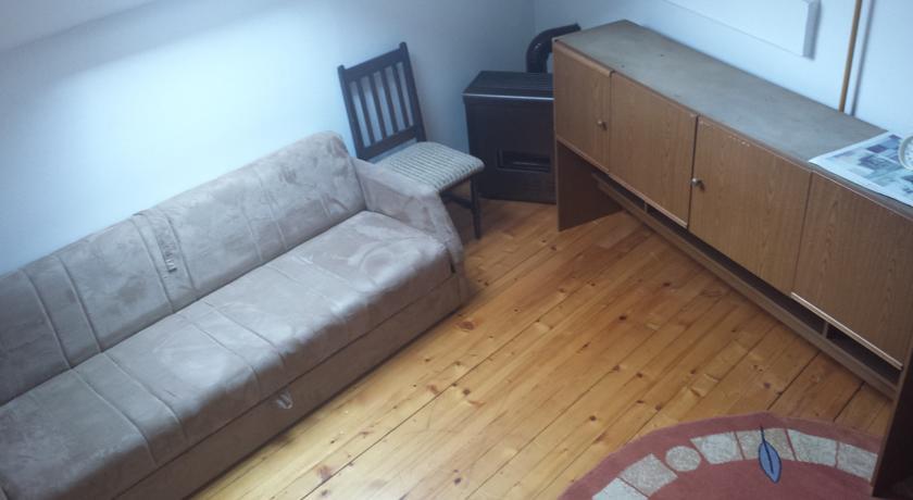 Apartment Nejra Saraybosna Oda fotoğraf
