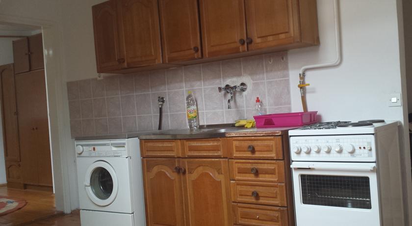 Apartment Nejra Saraybosna Oda fotoğraf