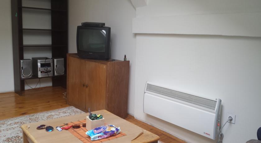 Apartment Nejra Saraybosna Oda fotoğraf