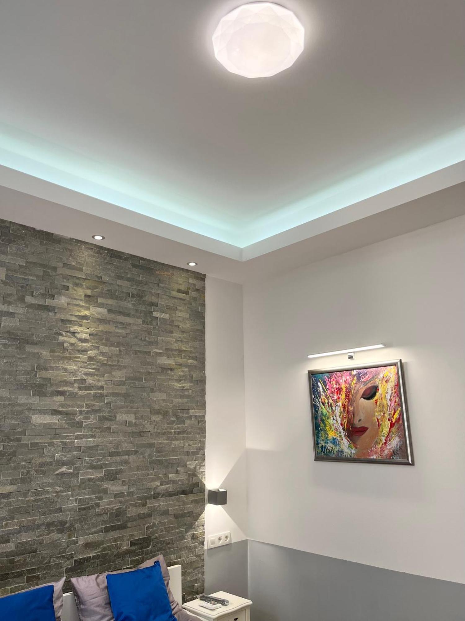 Apartment Nejra Saraybosna Dış mekan fotoğraf