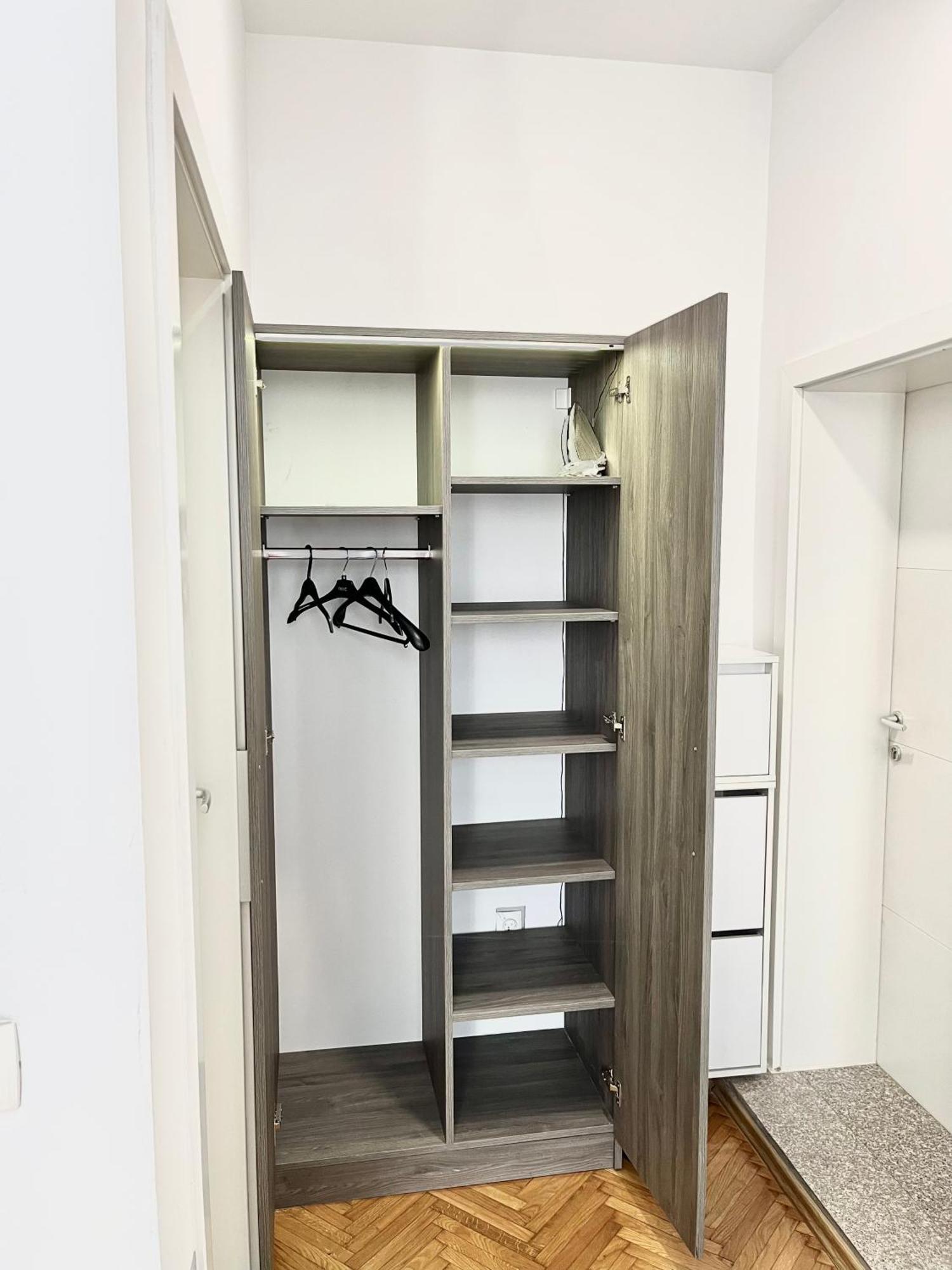 Apartment Nejra Saraybosna Dış mekan fotoğraf