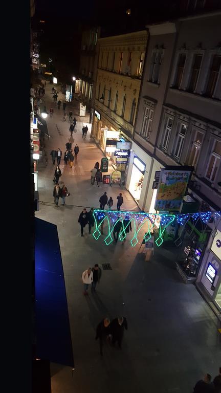 Apartment Nejra Saraybosna Dış mekan fotoğraf