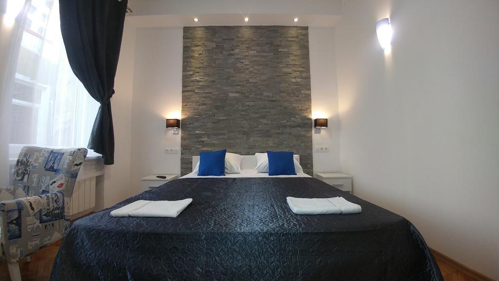 Apartment Nejra Saraybosna Dış mekan fotoğraf