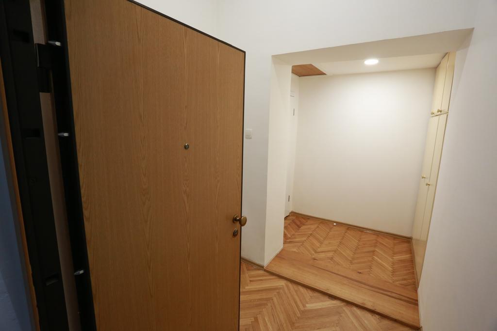 Apartment Nejra Saraybosna Dış mekan fotoğraf